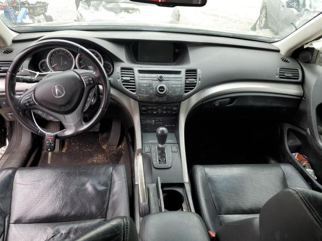 Photo 8 from auction – 2010 ACURA TSX with VIN JH4CU2F69AC032629