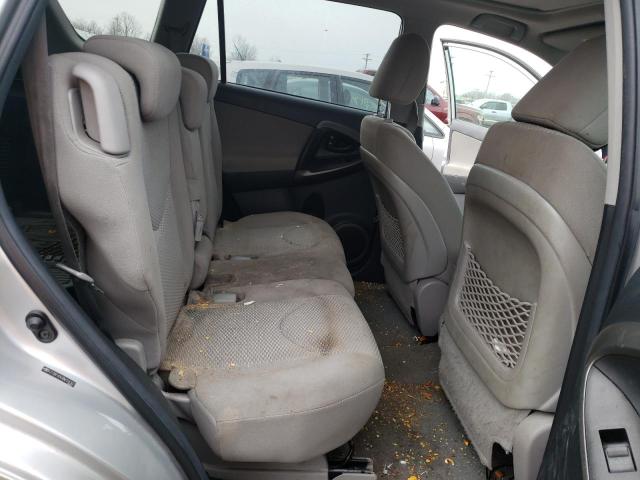 Photo 11 from auction – 2011 TOYOTA RAV4 with VIN 2T3BF4DV0BW126362