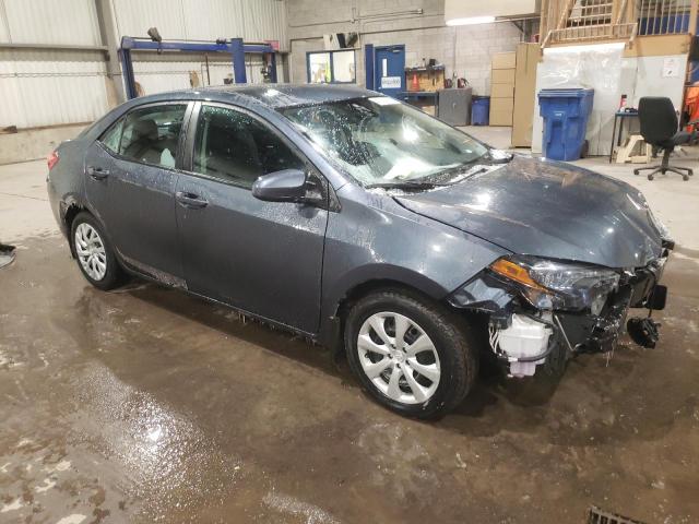 Photo 4 from auction – 2018 TOYOTA COROLLA L with VIN 2T1BURHE1JC067649