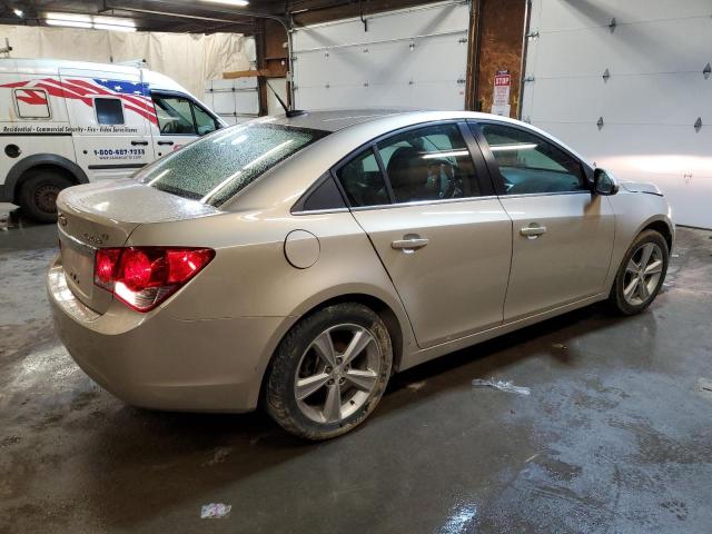 Photo 3 from auction – 2012 CHEVROLET CRUZE LT with VIN 1G1PG5SC1C7163663