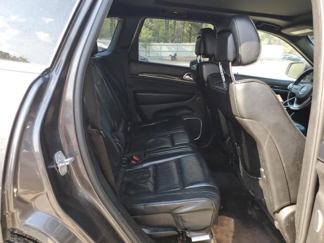 Photo 10 from auction – 2015 JEEP GRAND CHER with VIN 1C4RJECG4FC192749