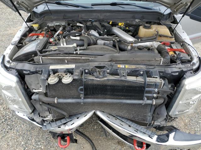 Photo 11 from auction – 2013 FORD F250 SUPER with VIN 1FT7W2BT8DEB87917