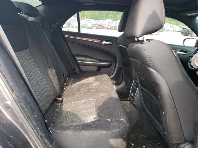 Photo 10 from auction – 2014 CHRYSLER 300 with VIN 2C3CCAAG5EH376013