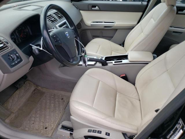 Photo 7 from auction – 2011 VOLVO V50 T5 with VIN YV1672MW6B2627593