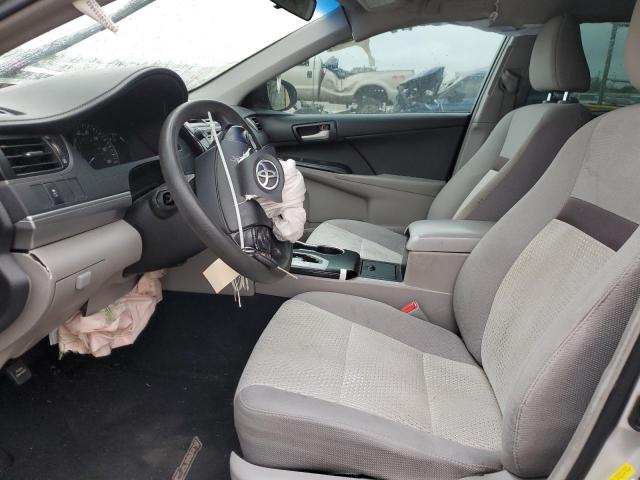 Photo 7 from auction – 2014 TOYOTA CAMRY L with VIN 4T1BF1FK5EU401349