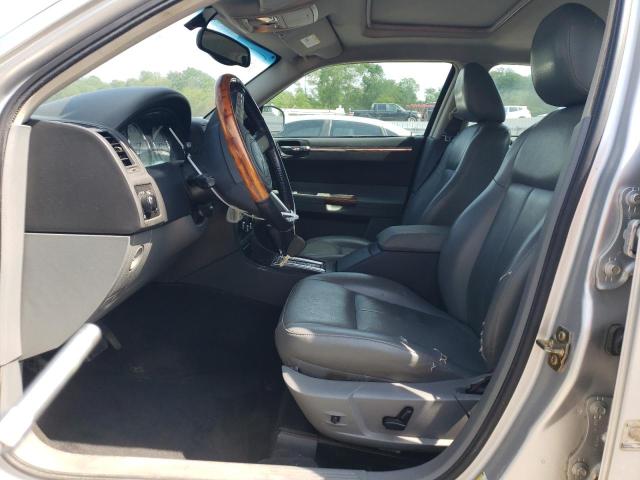 Photo 7 from auction – 2005 CHRYSLER 300 TOURIN with VIN 2C3JA53G65H634461