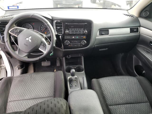 صورة رقم 8 من المزاد - 2014 MITSUBISHI OUTLANDER مع VIN JA4AD2A36EZ004693