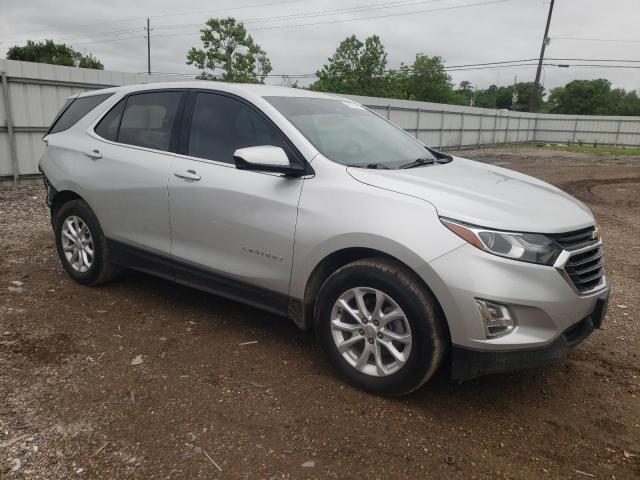 Photo 4 from auction – 2020 CHEVROLET EQUINOX LT with VIN 3GNAXKEV9LS501795