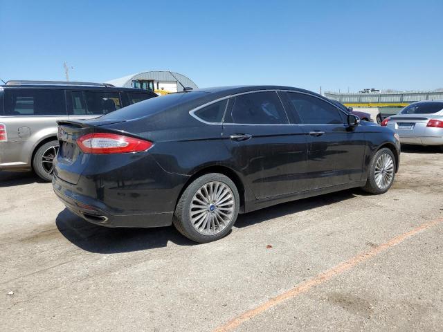Photo 3 from auction – 2014 FORD FUSION TIT with VIN 3FA6P0K94ER235502