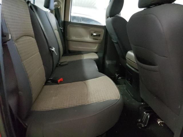 Photo 10 from auction – 2010 DODGE RAM 1500 with VIN 1D7RV1GTXAS251750