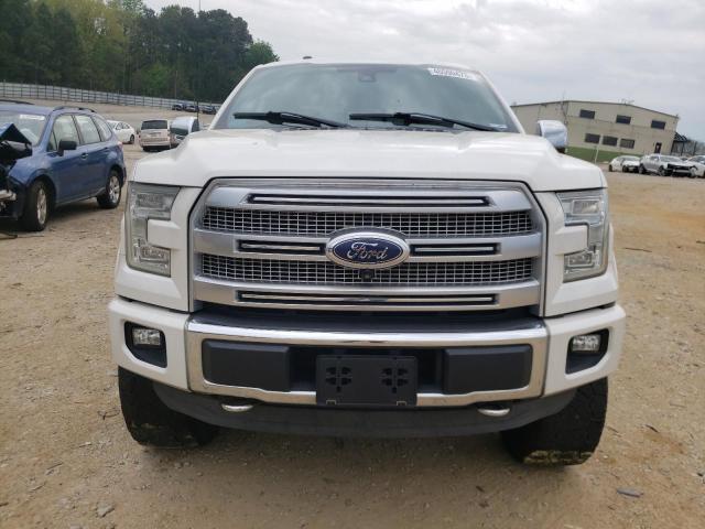 Photo 5 from auction – 2015 FORD F150 SUPER with VIN 1FTEW1EG6FFB19077