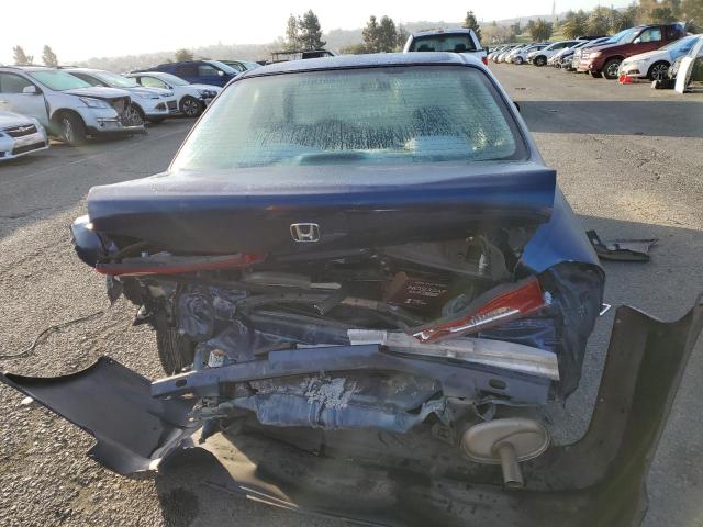 Photo 6 from auction – 2002 HONDA ACCORD VAL with VIN 1HGCF86662A100396