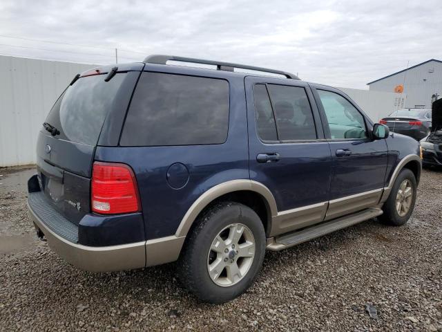 Photo 3 from auction – 2003 FORD EXPLORER E with VIN 1FMZU84W23UA82086