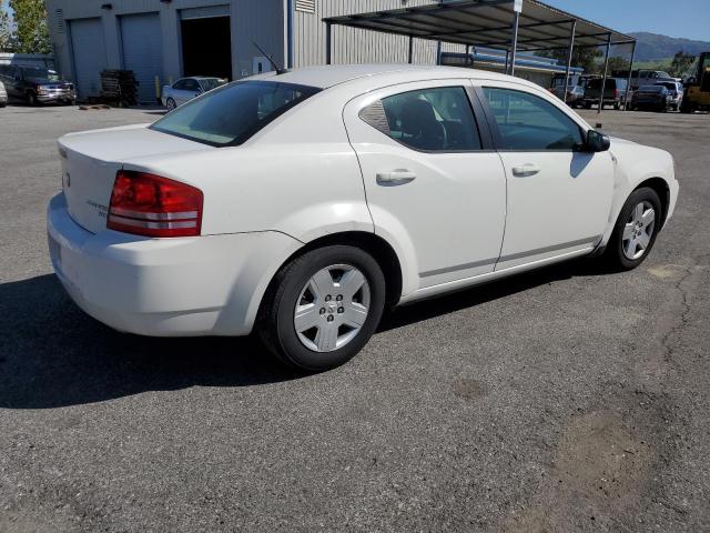 Photo 3 from auction – 2010 DODGE AVENGER SX with VIN 1B3CC4FB0AN102473