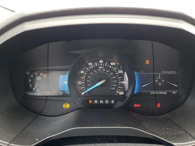 Photo 9 from auction – 2022 FORD EDGE SEL with VIN 2FMPK4J91NBA21437