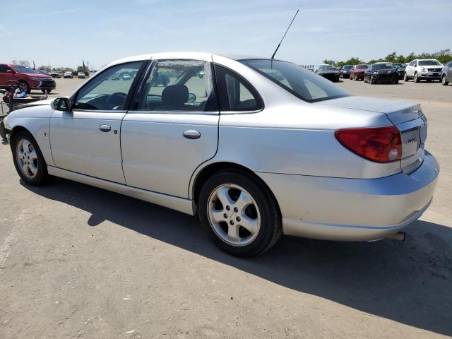 Photo 2 from auction – 2003 SATURN L200 with VIN 1G8JU54F73Y512388