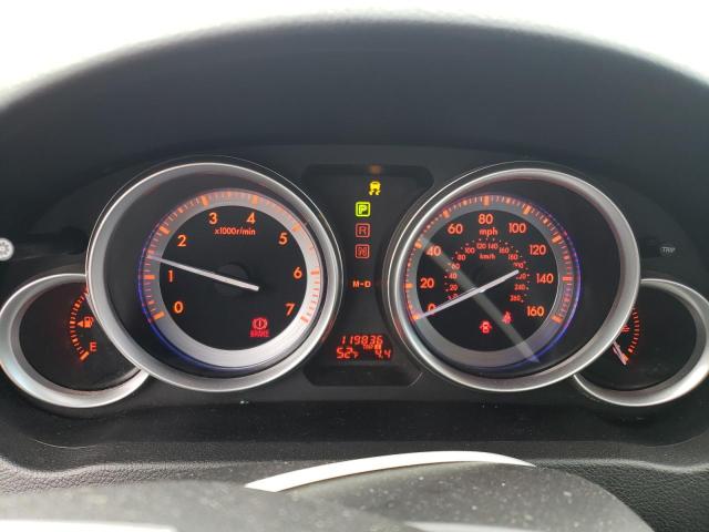 Zdjęcie 9 z aukcji – 2009 MAZDA MAZDA6 z VIN 1YVHP82A895M33174