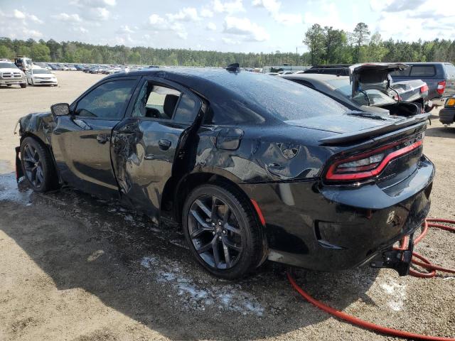 Photo 2 from auction – 2022 DODGE CHARGER GT with VIN 2C3CDXHG8NH213958