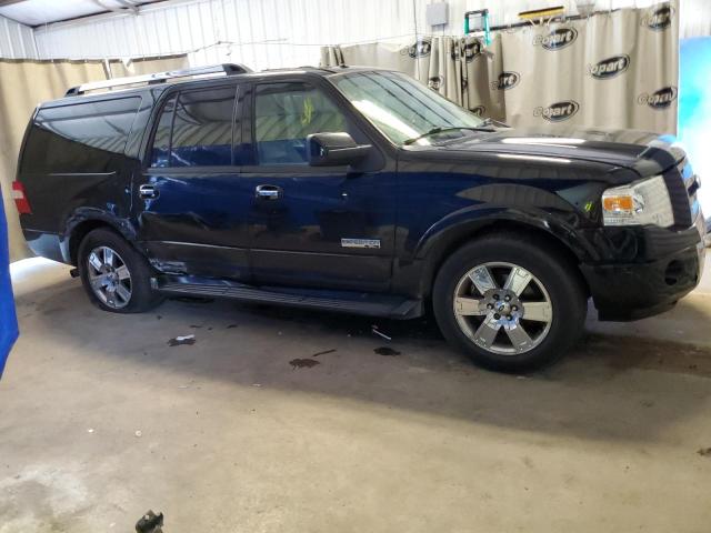 Photo 4 from auction – 2007 FORD EXPEDITION with VIN 1FMFK195X7LA94904