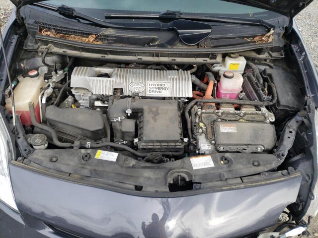 صورة رقم 11 من المزاد - 2015 TOYOTA PRIUS مع VIN JTDKN3DU4F1964080
