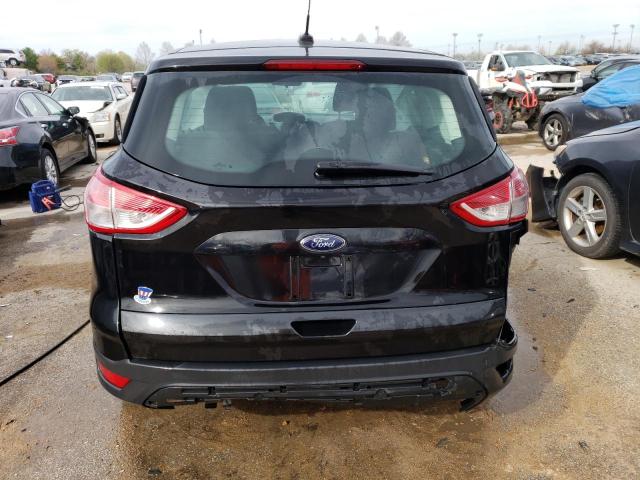 Photo 6 from auction – 2014 FORD 1220 HST with VIN 1FMCU0F70EUB98144