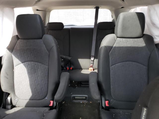 Photo 10 from auction – 2014 GMC ACADIA SLE with VIN 1GKKVPKD4EJ376077