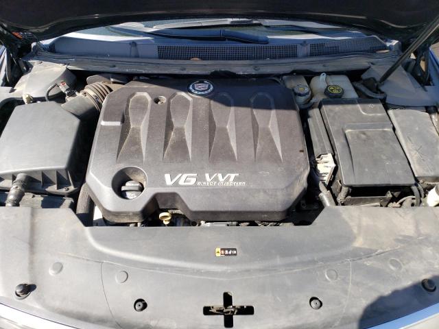 Photo 11 from auction – 2014 CADILLAC XTS PREMIU with VIN 2G61P5S35E9272421