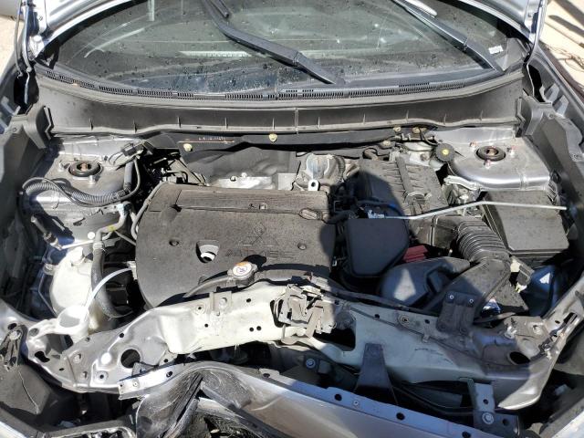 Photo 11 from auction – 2018 MITSUBISHI OUTLANDER with VIN JA4AP3AW6JZ033256