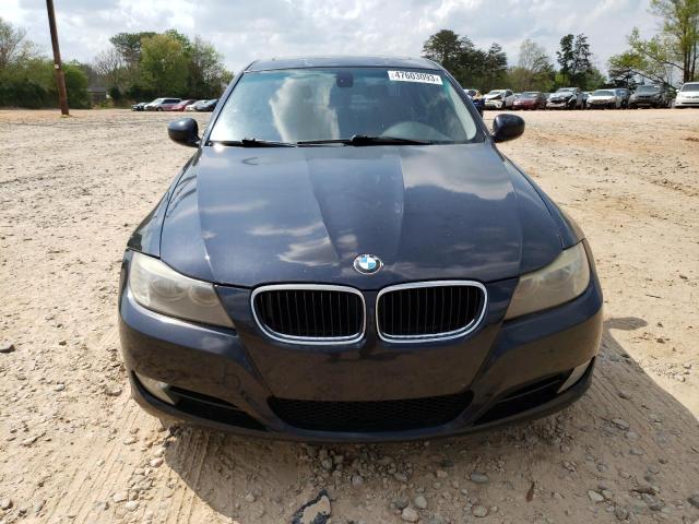 Photo 5 from auction – 2010 BMW 328 I with VIN WBAPH7G5XANM52735