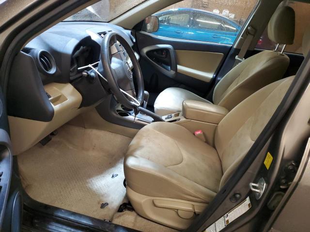 Photo 7 from auction – 2011 TOYOTA RAV4 with VIN JTMBF4DVXB5037471