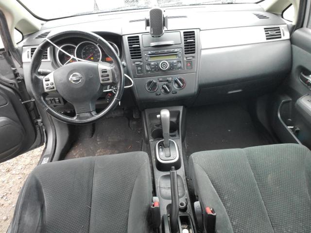 Photo 8 from auction – 2012 NISSAN VERSA S with VIN 3N1BC1CP6CK288301