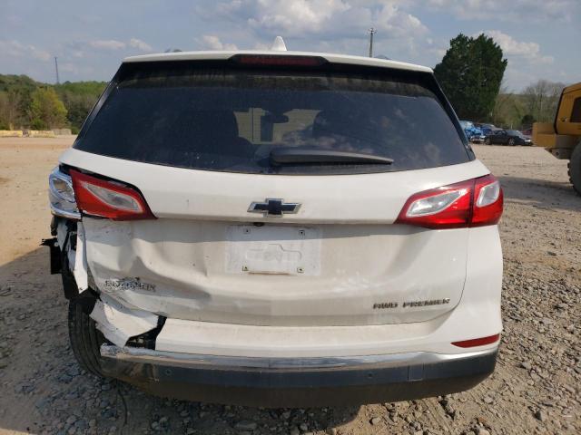 Photo 6 from auction – 2020 CHEVROLET EQUINOX PR with VIN 3GNAXXEV7LS592773