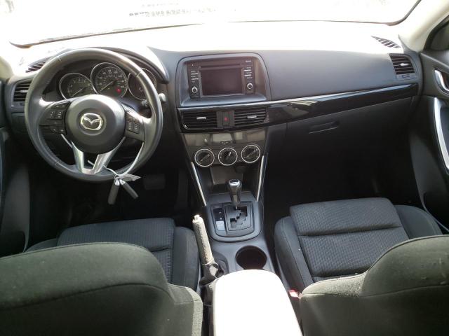 Photo 8 from auction – 2014 MAZDA CX-5 TOURI with VIN JM3KE2CY8E0319491