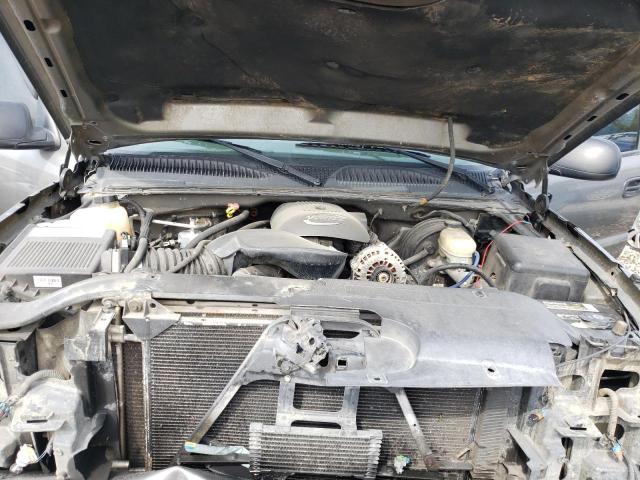 Photo 12 from auction – 2006 CHEVROLET SILVERADO with VIN 1GCEK19B96Z144452