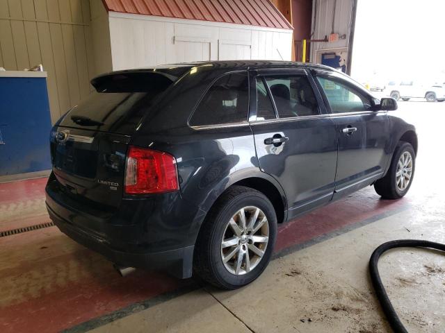 Photo 3 from auction – 2013 FORD EDGE LIMIT with VIN 2FMDK4KC2DBA17523