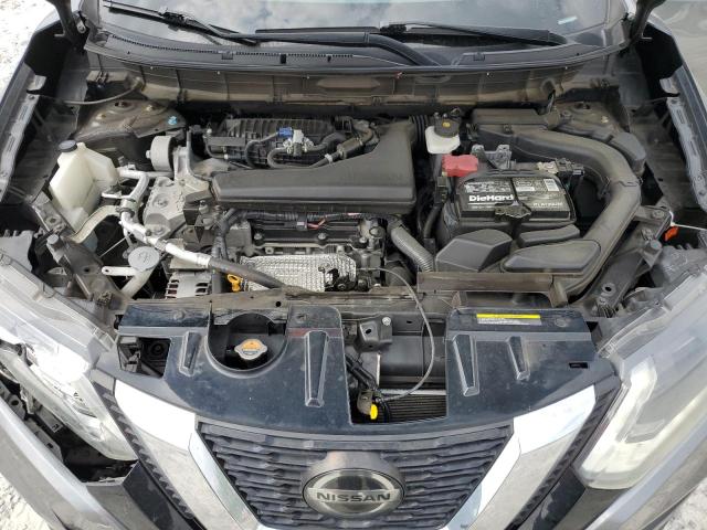 Photo 12 from auction – 2018 NISSAN ROGUE S with VIN 5N1AT2MT7JC752740