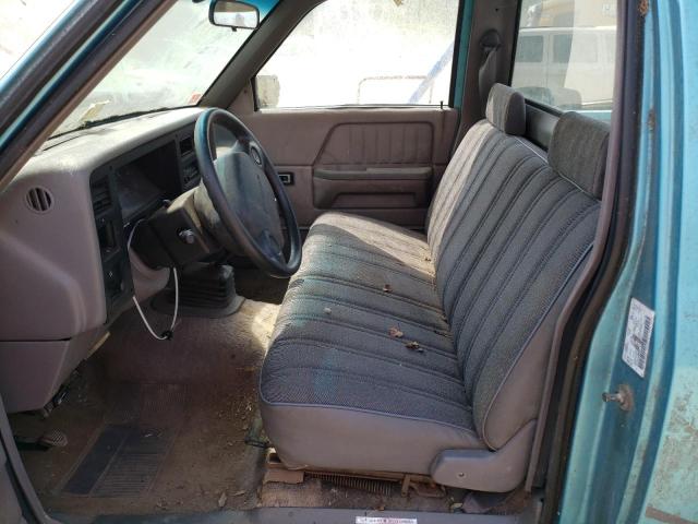Photo 7 from auction – 1995 DODGE DAKOTA with VIN 1B7FL26G7SW917163