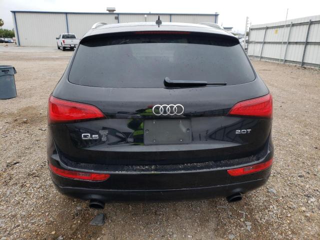 Photo 6 from auction – 2014 AUDI Q5 PREMIUM with VIN WA1LFAFP3EA066107