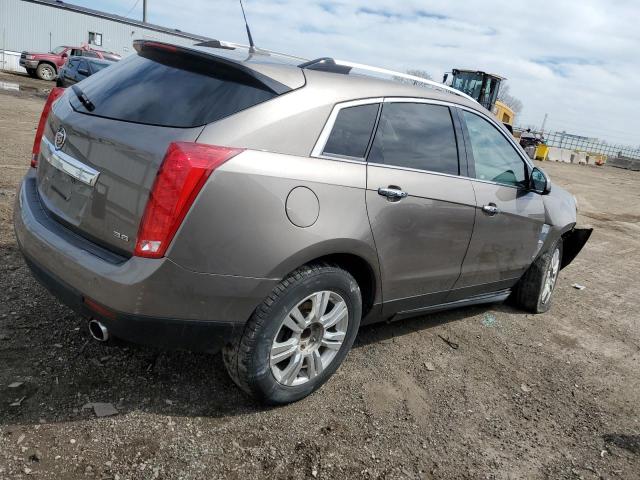 Photo 3 from auction – 2012 CADILLAC SRX LUXURY with VIN 3GYFNAE32CS612423
