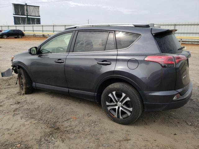 Photo 2 from auction – 2016 TOYOTA RAV4 LE with VIN JTMZFREV6GD089221