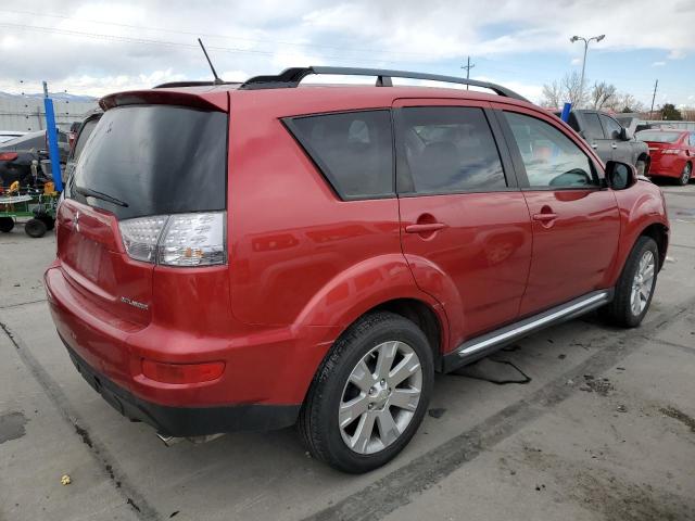 Photo 3 from auction – 2013 MITSUBISHI OUTLANDER with VIN JA4JT3AW3DU019912