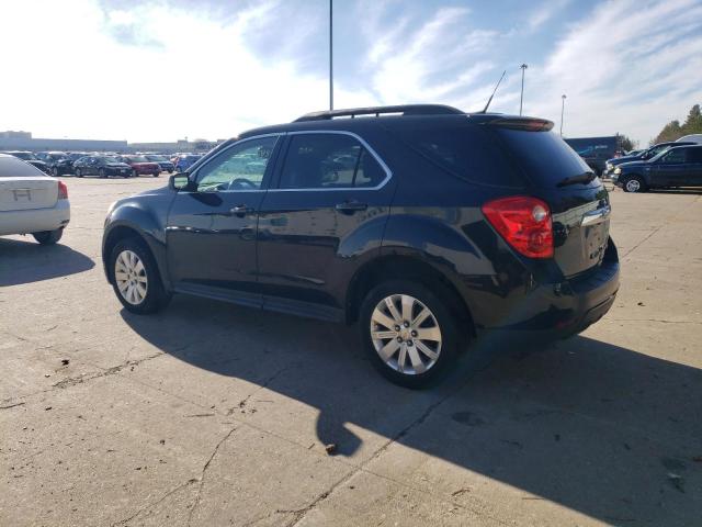 Photo 2 from auction – 2011 CHEVROLET EQUINOX LT with VIN 2CNALPEC0B6447070