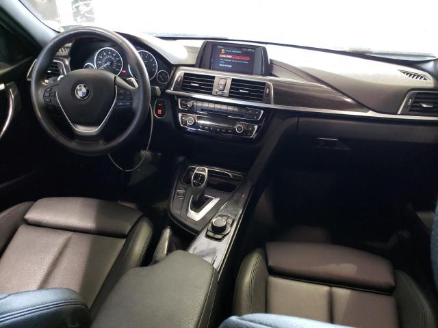 Photo 8 from auction – 2018 BMW 330 XI with VIN WBA8D9C59JEB35114