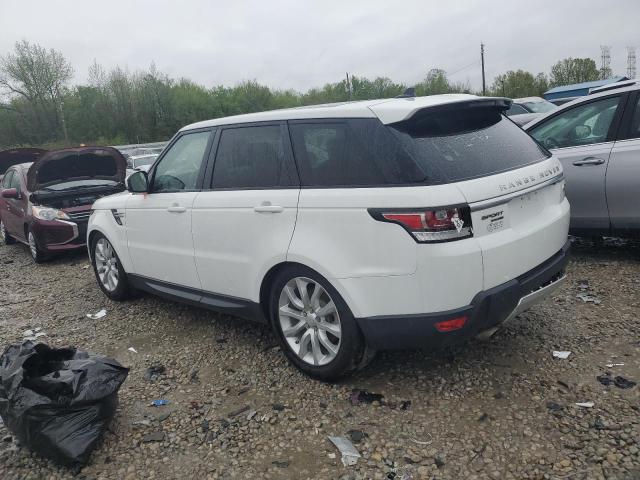 Photo 2 from auction – 2016 LAND ROVER RANGE ROVE with VIN SALWR2PF1GA596366