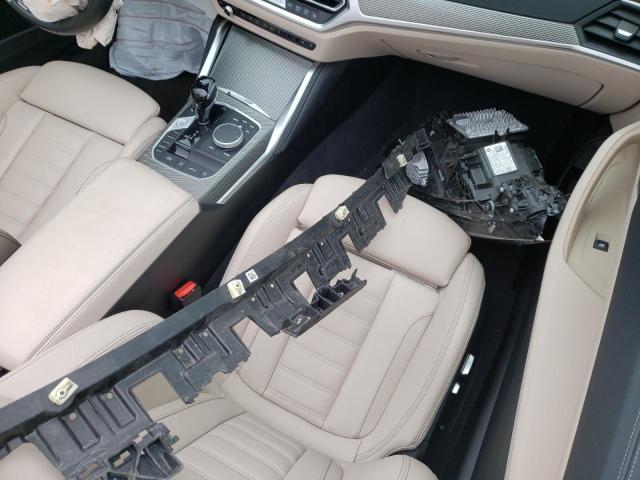 Photo 12 from auction – 2022 BMW M440XI with VIN WBA63AT05NCH94955