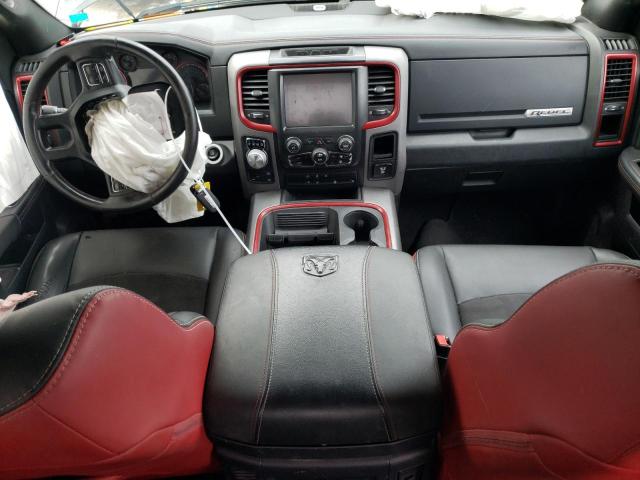 Photo 8 from auction – 2016 RAM 1500 REBEL with VIN 1C6RR7YT2GS342253
