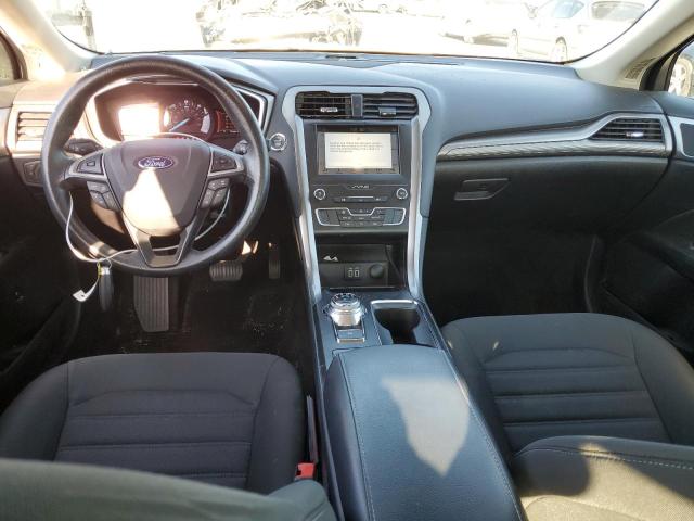 Photo 8 from auction – 2019 FORD FUSION SE with VIN 3FA6P0LU2KR134571