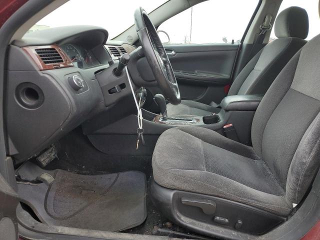 Photo 7 from auction – 2007 CHEVROLET IMPALA LT with VIN 2G1WT58K479182556
