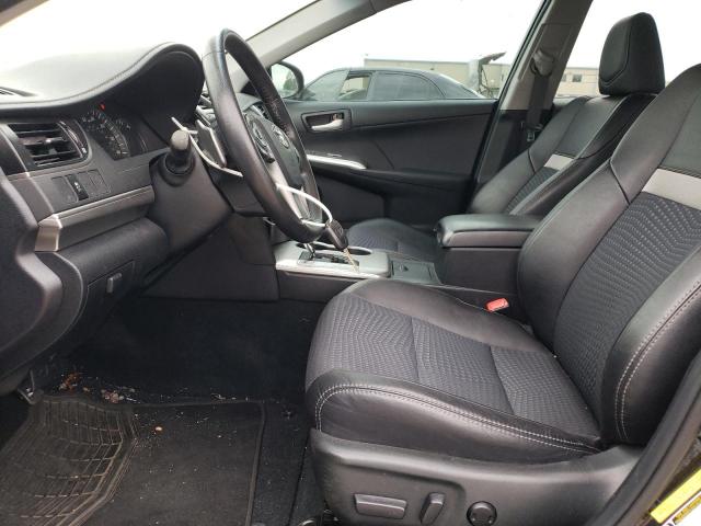 Photo 7 from auction – 2012 TOYOTA CAMRY BASE with VIN 4T1BF1FK8CU186451