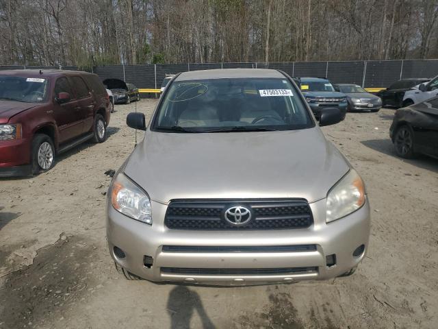 Photo 5 from auction – 2008 TOYOTA RAV4 with VIN JTMZD33V385105473